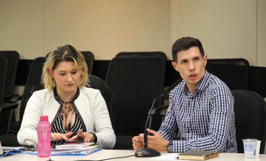 reunião conselho juventude