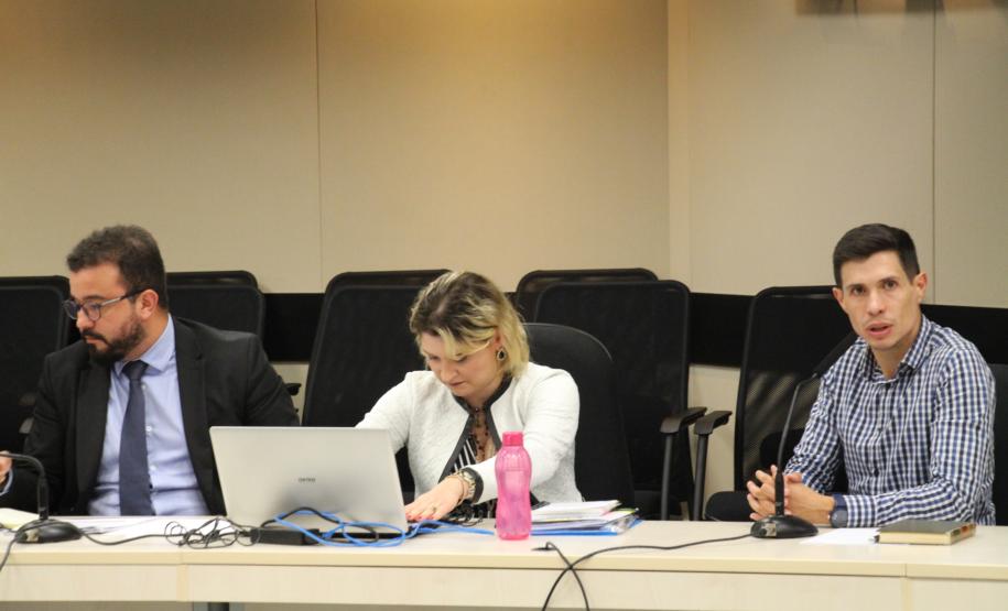 reunião conselho juventude