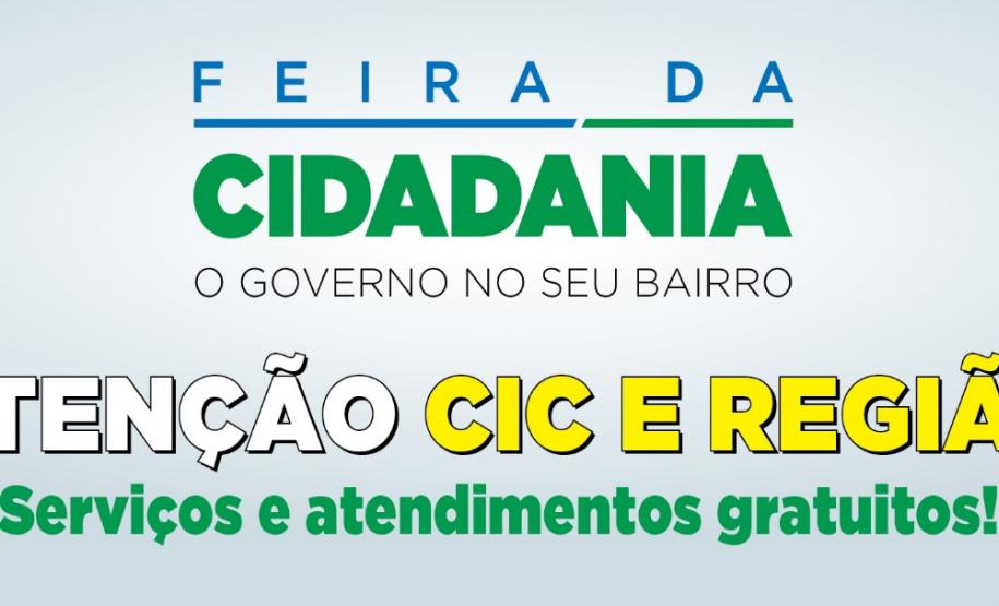 Feira da Cidadania