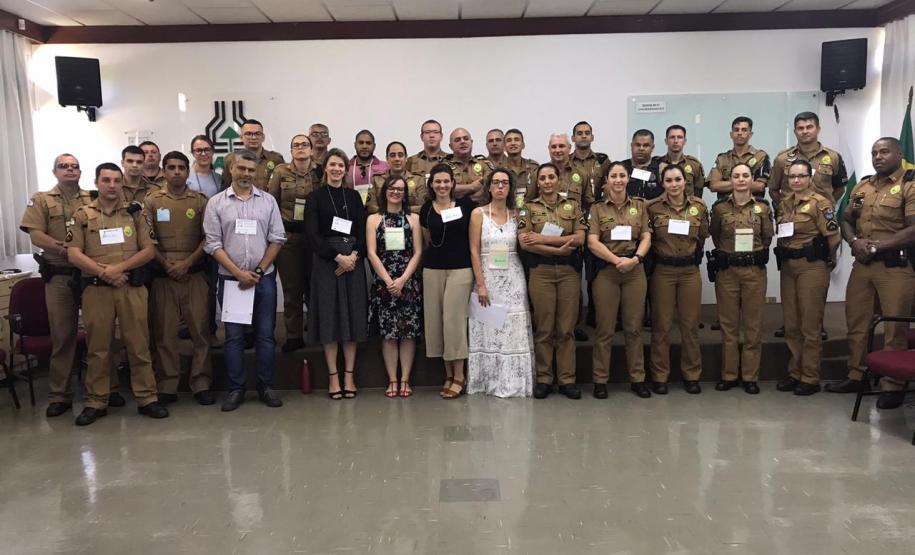 Socioeducativo e Segurança Pública