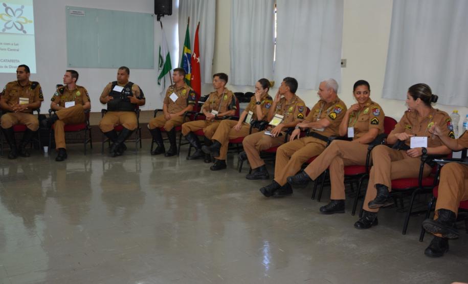 Socioeducativo e Segurança Pública