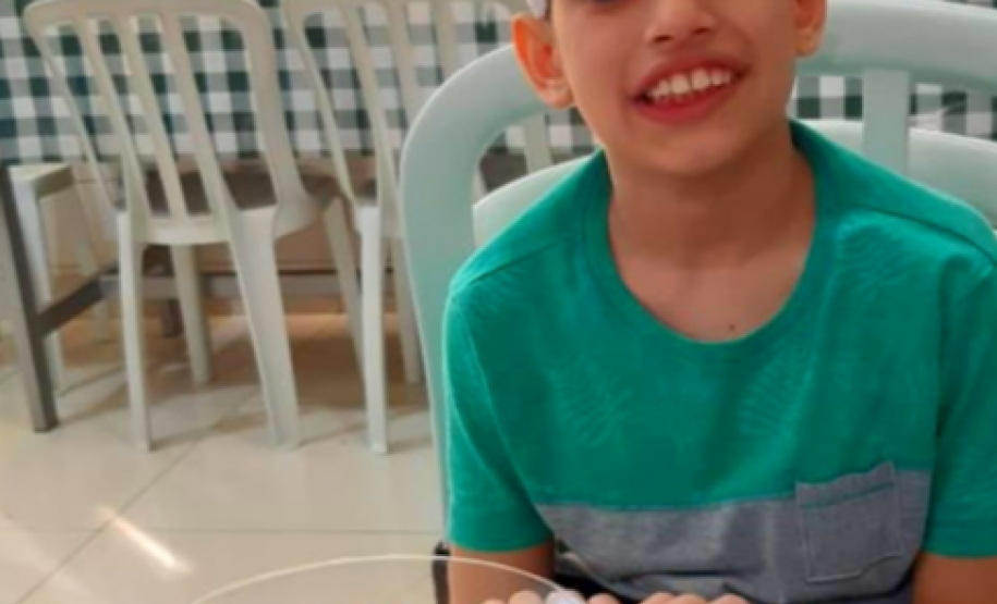 Assoc Norte Paranaense de Reabilitacao