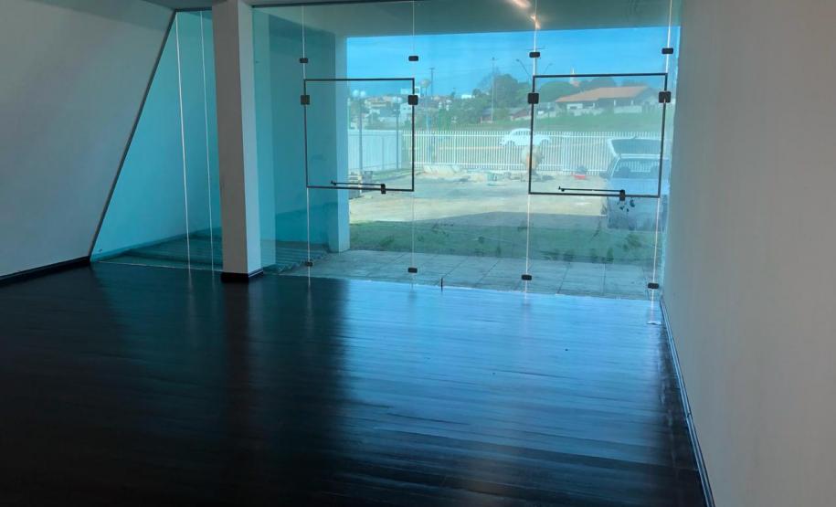 Centro da Juventude de Irati