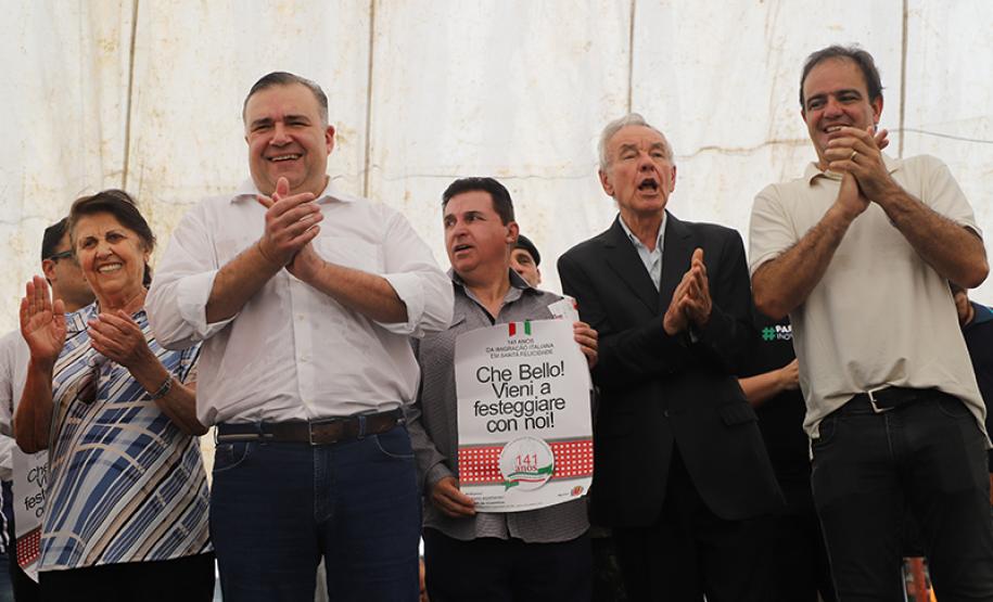 Feira da Cidadania criada na gestão Ratinho Junior/Ney Leprevost encaminha mais de 1,8 mil pessoas para vagas de trabalho