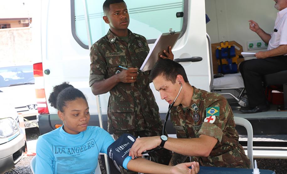 Feira da Cidadania criada na gestão Ratinho Junior/Ney Leprevost encaminha mais de 1,8 mil pessoas para vagas de trabalho