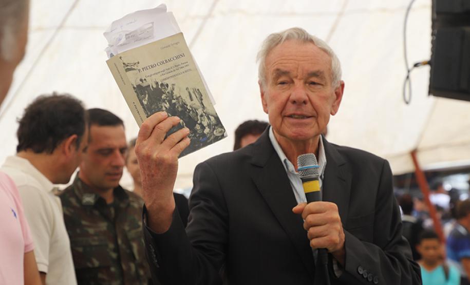 Feira da Cidadania criada na gestão Ratinho Junior/Ney Leprevost encaminha mais de 1,8 mil pessoas para vagas de trabalho