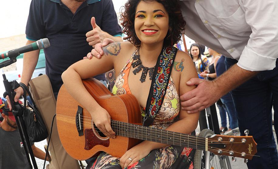 Feira da Cidadania criada na gestão Ratinho Junior/Ney Leprevost encaminha mais de 1,8 mil pessoas para vagas de trabalho