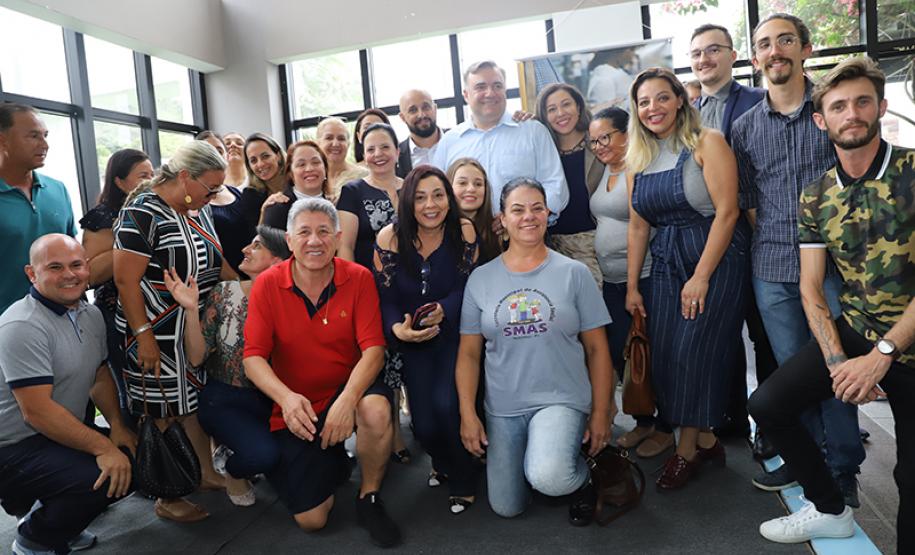 Ney Leprevost lança “Emprega Mais Litoral” do governo Ratinho Junior