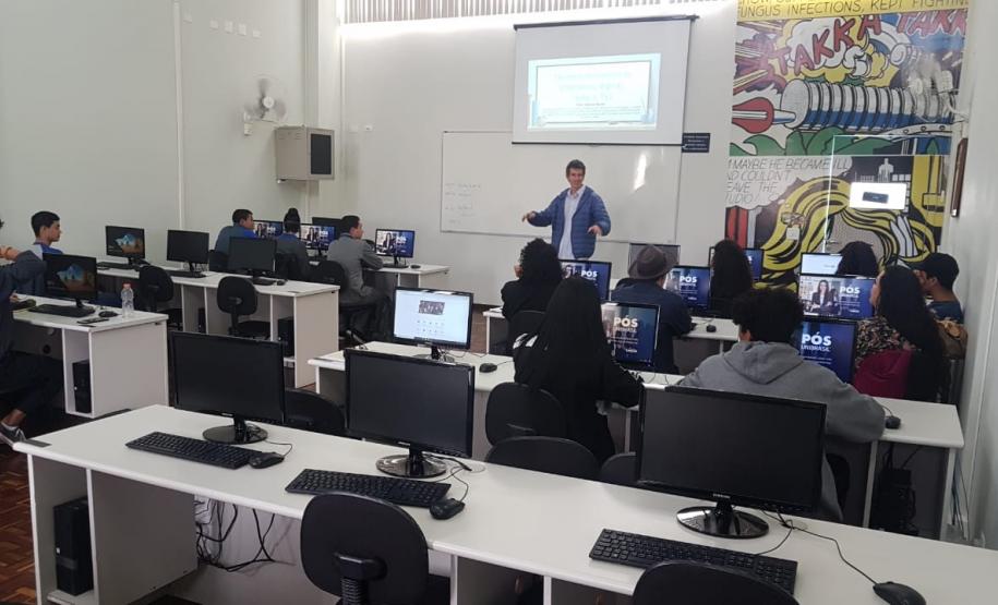 Curso de EduComunicação