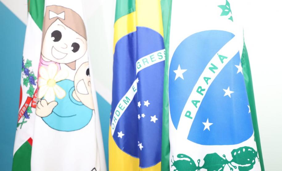 Secretaria da Justiça, Família e Trabalho repassa mais R$ 1,6 milhão ao Pequeno Cotolengo