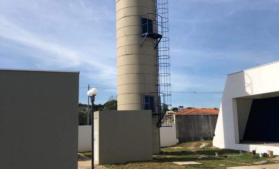 Centro da Juventude de Irati