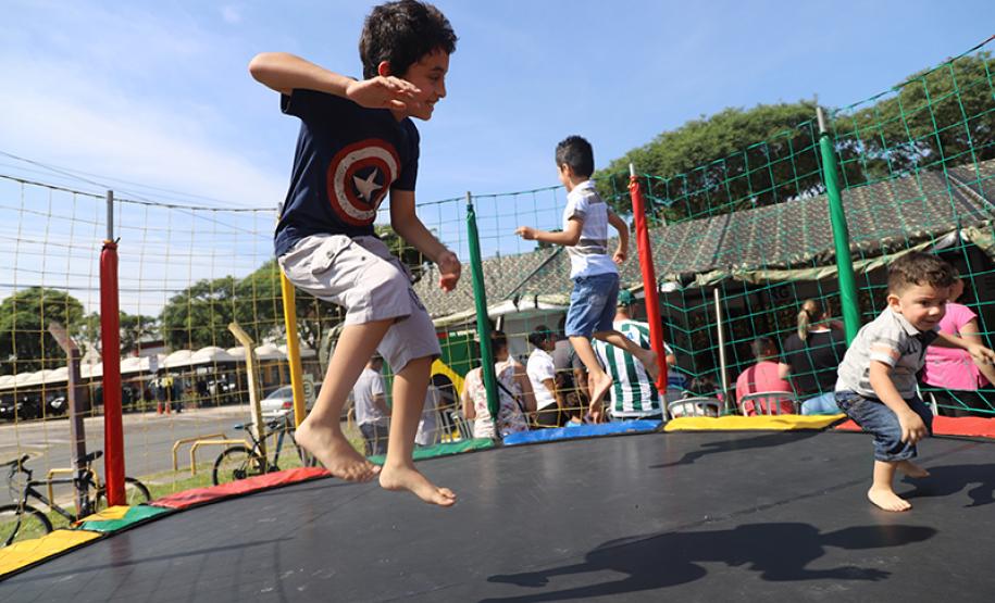 Feira da Cidadania criada na gestão Ratinho Junior/Ney Leprevost encaminha mais de 1,8 mil pessoas para vagas de trabalho