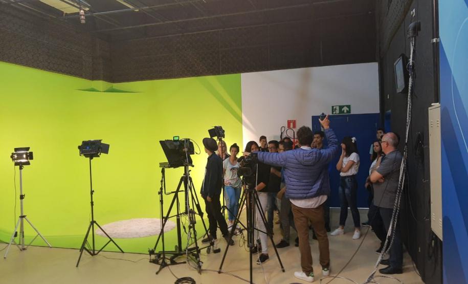 Curso de EduComunicação