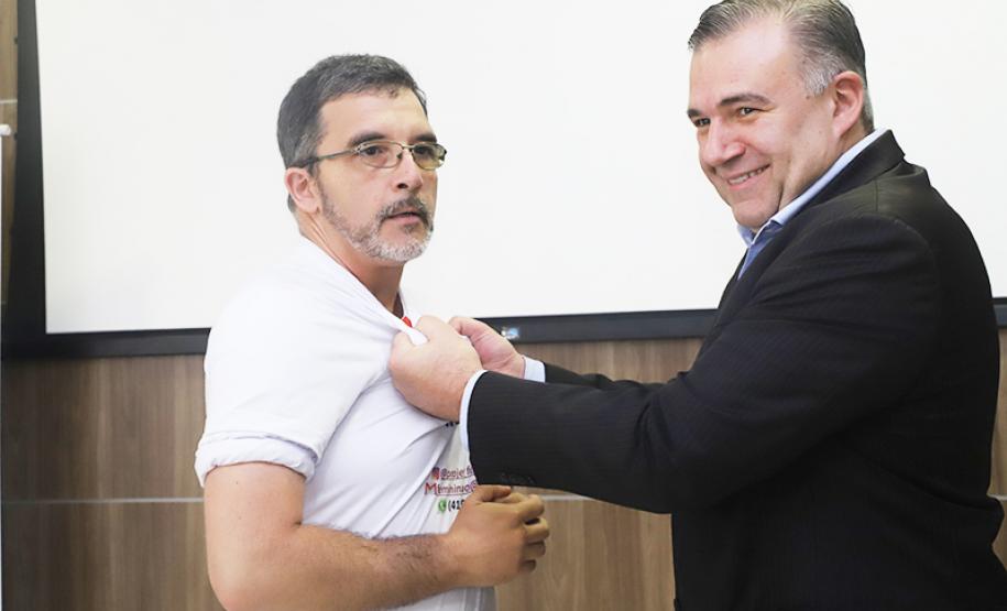 Secretaria de Justiça promove ensino de karatê para mulheres se defenderem