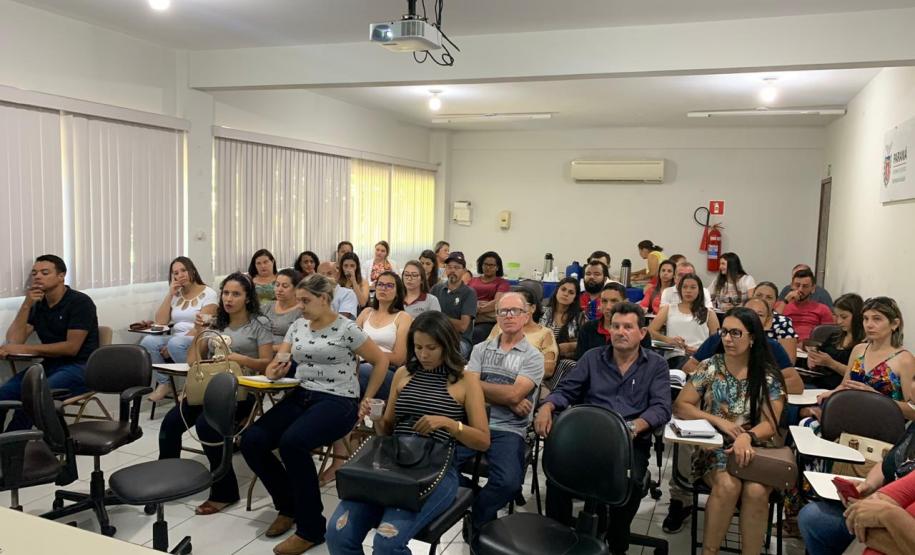 Curso Força-Tarefa Infância Segura