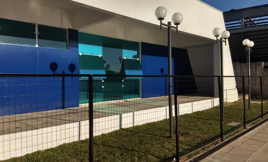 Centro da Juventude de Irati