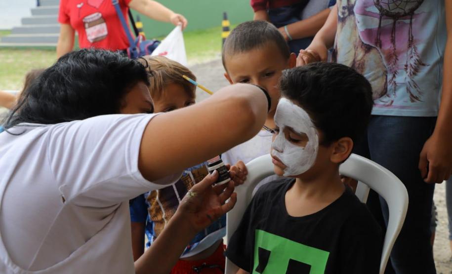 Paraná Cidadão faz aproximadamente 9 mil atendimentos em Guaratuba