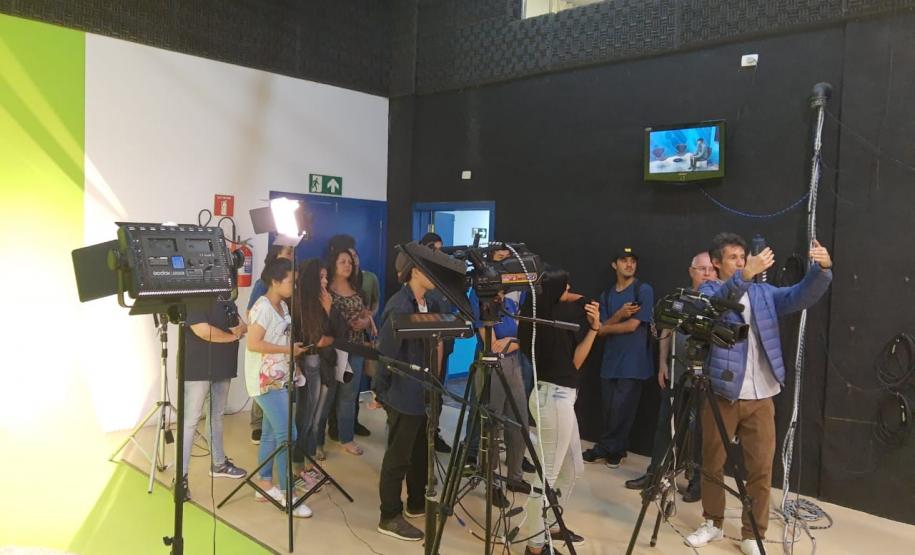 Curso de EduComunicação