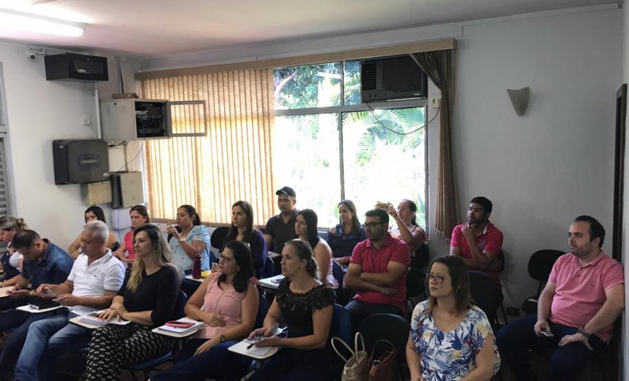 Curso Força-Tarefa Infância Segura