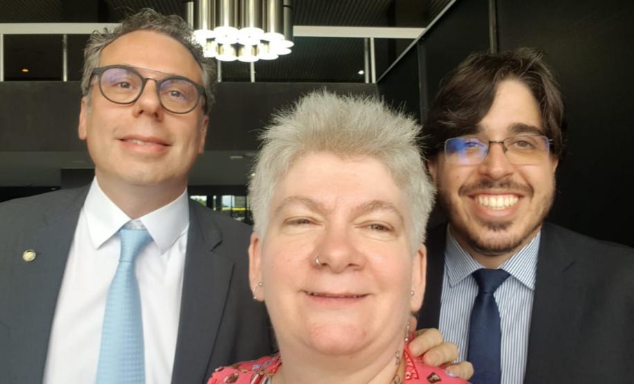 Procon-PR participa da 23ª Reunião da Secretaria Nacional do Consumidor, em Brasília