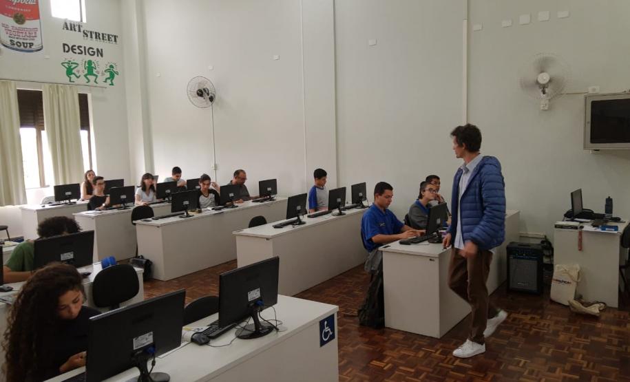 Curso de EduComunicação