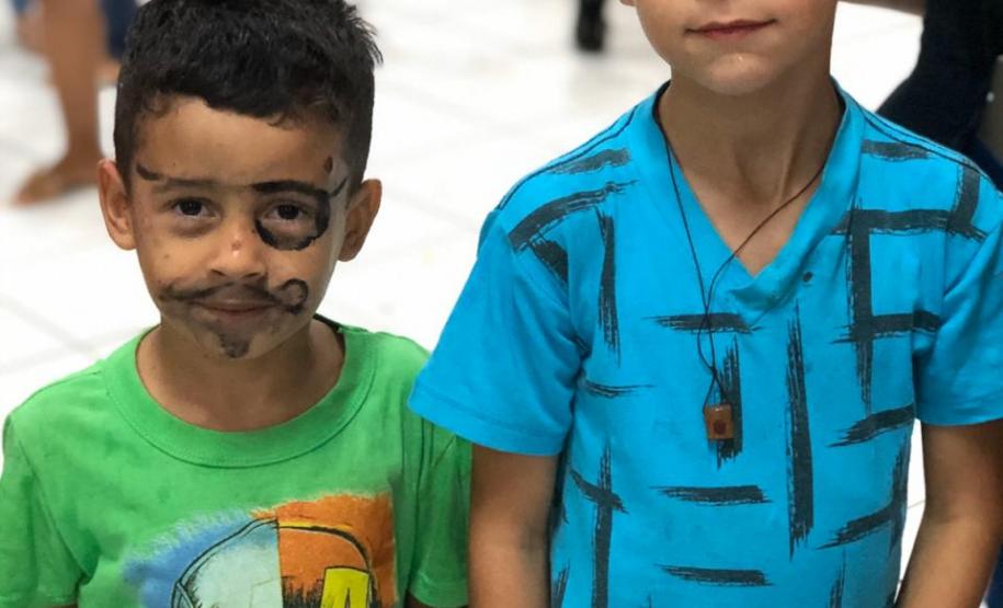 Secretaria da Justiça, Família e Trabalho participa de encontro do Criança Feliz