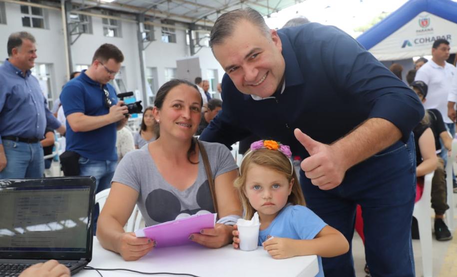 Paraná Cidadão Campo Largo