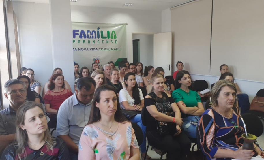 Curso Força-Tarefa Infância Segura