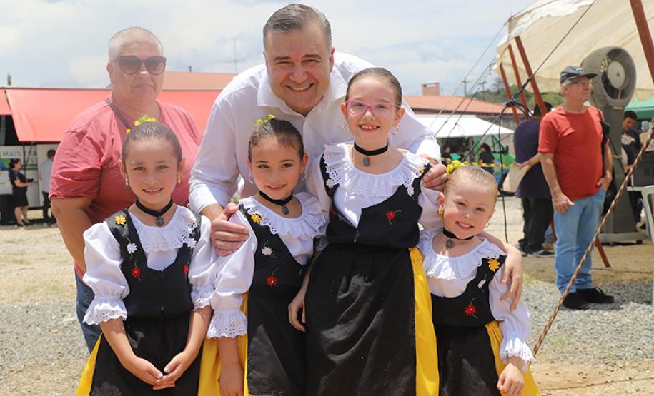 Feira da Cidadania criada na gestão Ratinho Junior/Ney Leprevost encaminha mais de 1,8 mil pessoas para vagas de trabalho