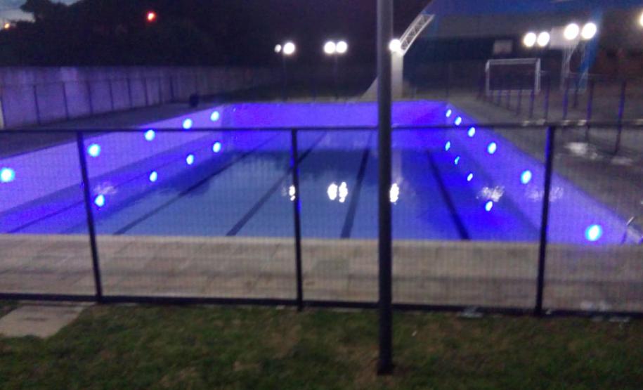 Centro da Juventude de Irati