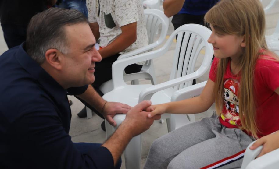 Paraná Cidadão Campo Largo