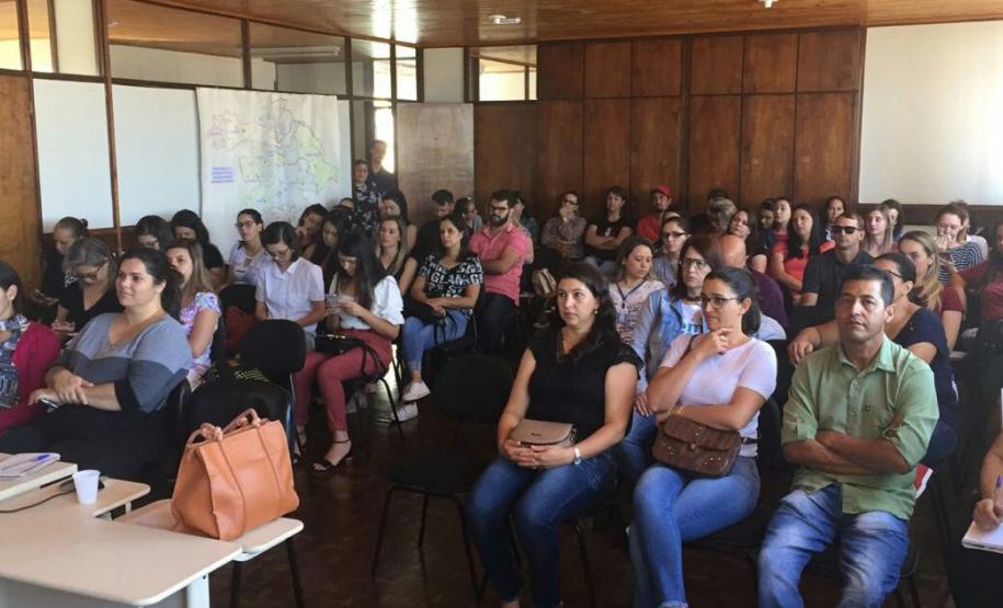 Curso Força-Tarefa Infância Segura