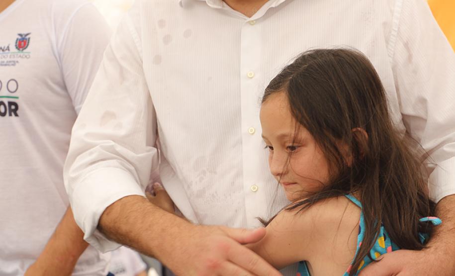 Feira da Cidadania criada na gestão Ratinho Junior/Ney Leprevost encaminha mais de 1,8 mil pessoas para vagas de trabalho