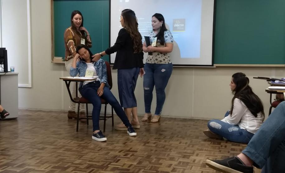 Secretaria da Justiça, Família e Trabalho amplia adesão de municípios ao programa Criança Feliz