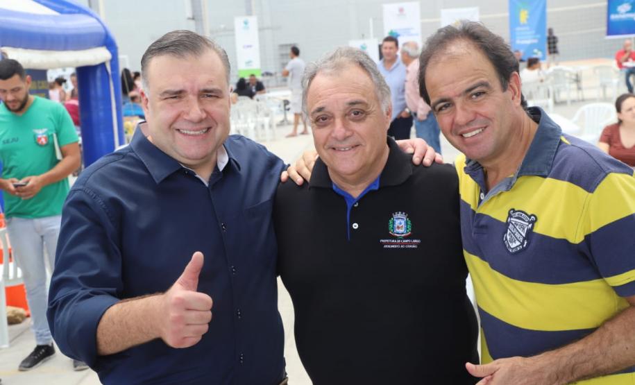 Paraná Cidadão Campo Largo