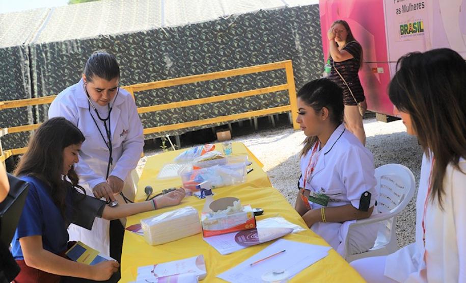 Feira da Cidadania criada na gestão Ratinho Junior/Ney Leprevost encaminha mais de 1,8 mil pessoas para vagas de trabalho