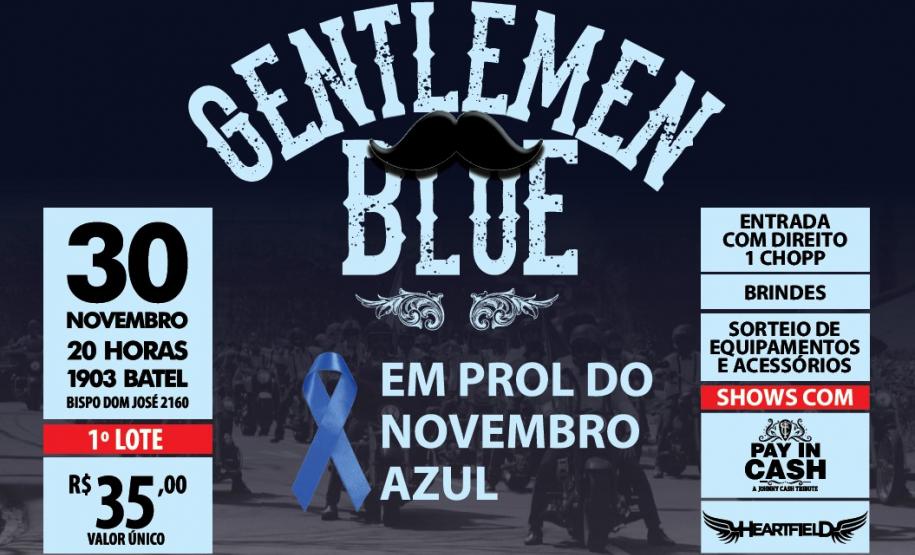 Novembro Azul