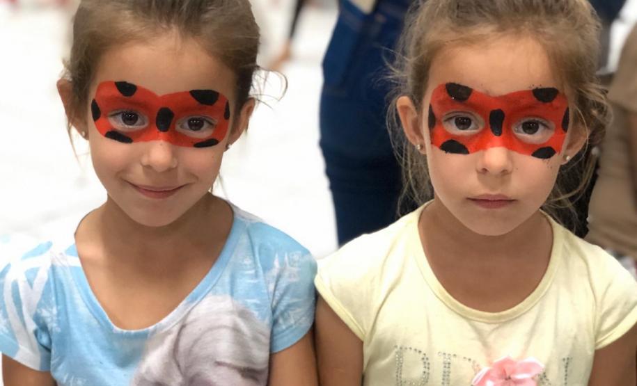 Secretaria da Justiça, Família e Trabalho participa de encontro do Criança Feliz