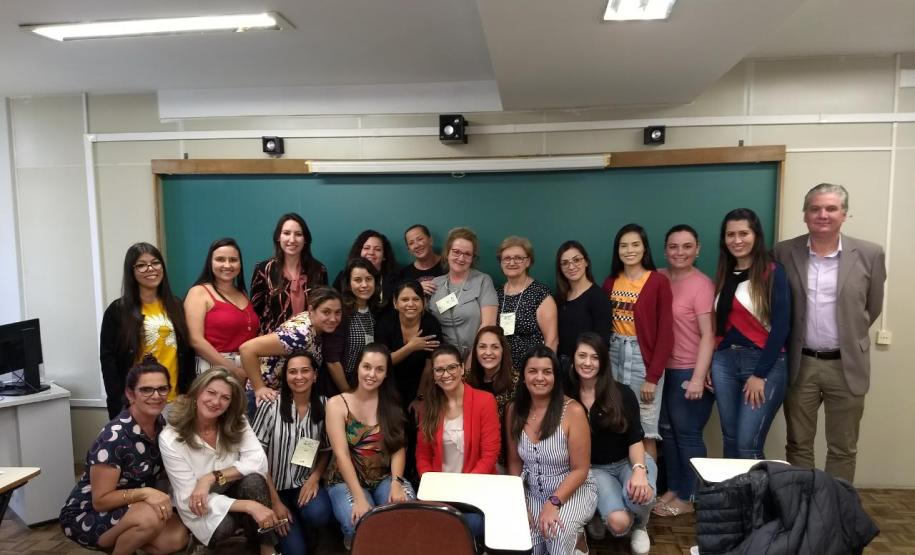 Secretaria da Justiça, Família e Trabalho amplia adesão de municípios ao programa Criança Feliz