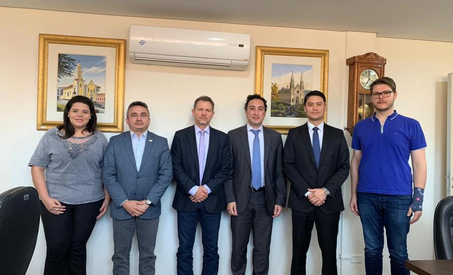 Cooperação entre órgãos para prevenção à lavagem de dinheiro