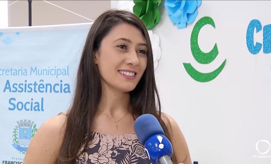 Secretaria da Justiça, Família e Trabalho participa de encontro do Criança Feliz