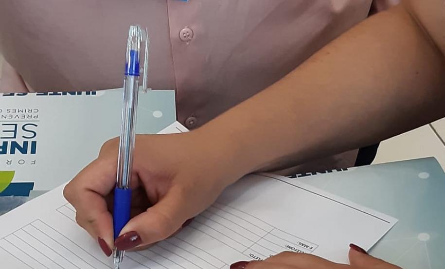 Pacto da Infância Segura será levado a 49 municípios