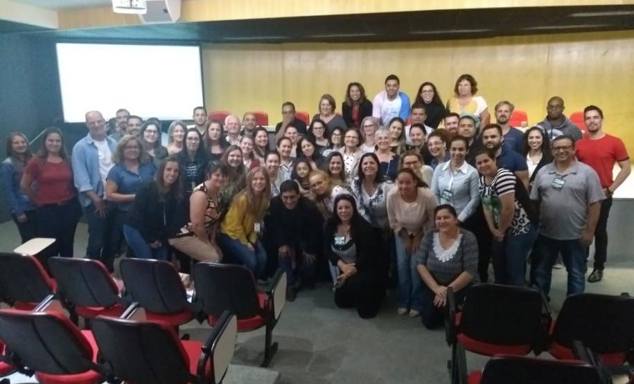 Encontro de gestão do Cadastro Único e Bolsa Família reúne 47 municípios na Secretaria da Justiça, Família e Trabalho