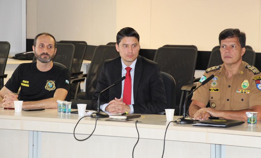 Curso Força-Tarefa Infância Segura