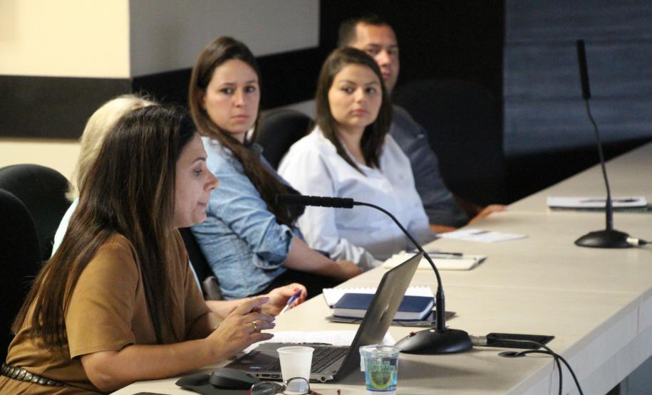 Curso Força-Tarefa Infância Segura