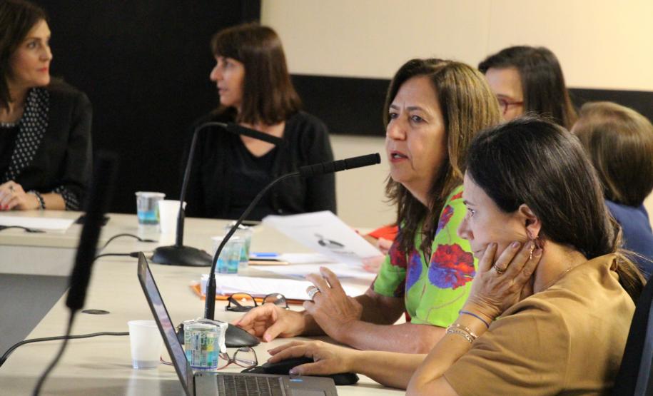 Curso Força-Tarefa Infância Segura