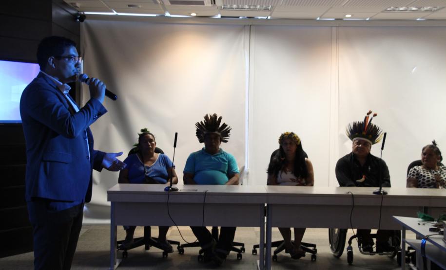 Programa Artesanato Brasileiro (PAB)