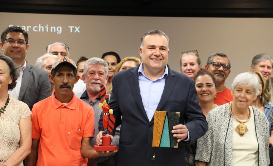 Programa Artesanato Brasileiro (PAB)