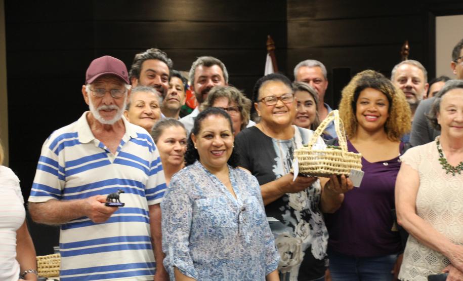 Programa Artesanato Brasileiro (PAB)