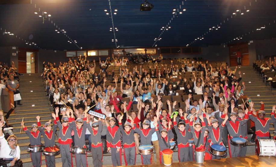 Secretaria da Justiça, Família e Trabalho participa do 10º Congressul